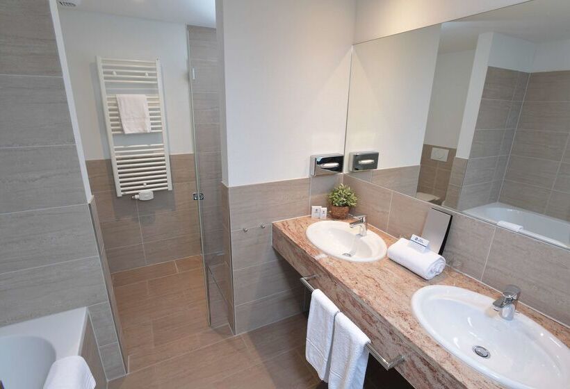 Best Western Queens Hotel Pforzheim Niefern