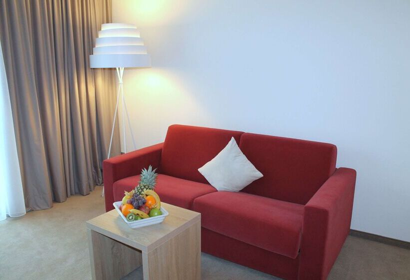 Best Western Queens Hotel Pforzheim Niefern