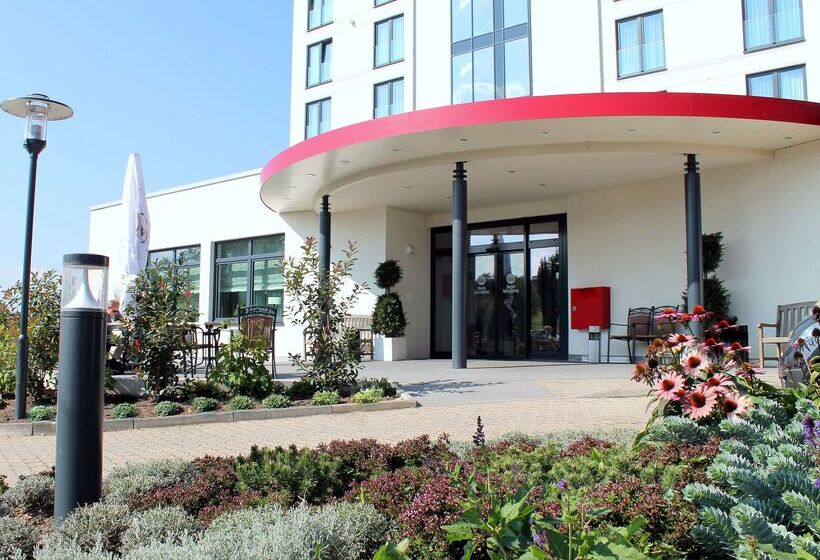 Best Western Queens Hotel Pforzheim Niefern