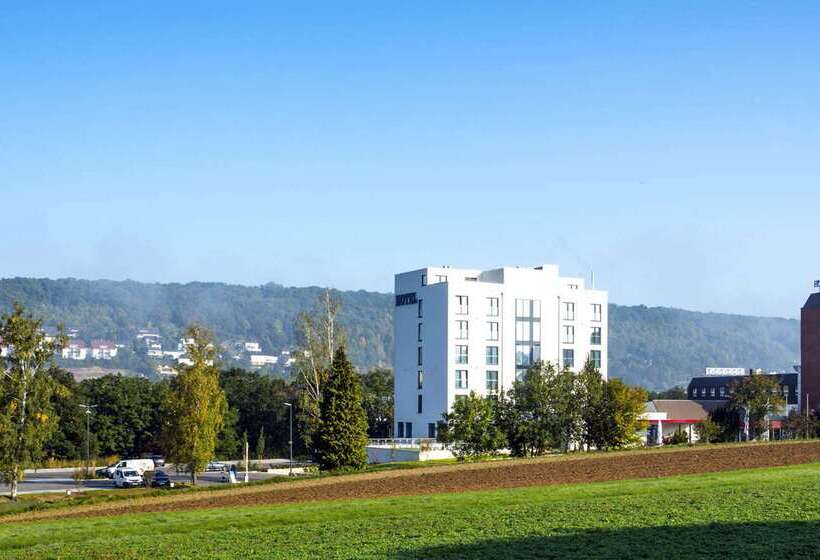 Best Western Queens Hotel Pforzheim Niefern