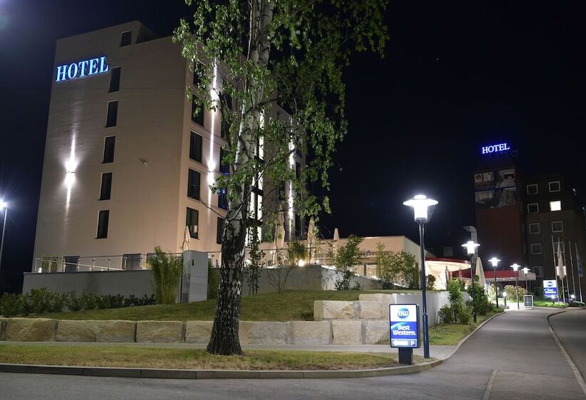 Best Western Queens Hotel Pforzheim Niefern