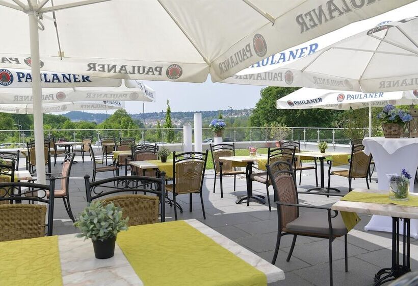 Best Western Queens Hotel Pforzheim Niefern