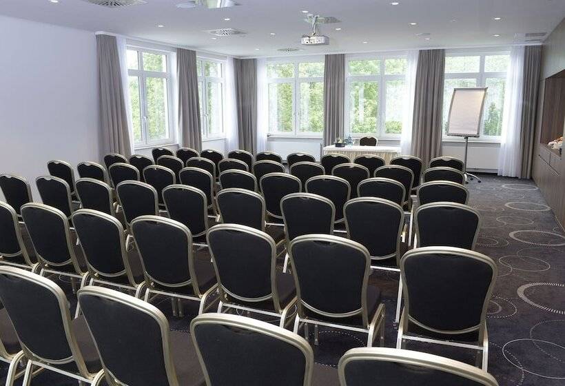 Best Western Queens Hotel Pforzheim Niefern