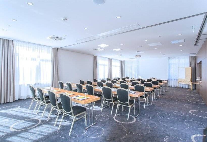 Best Western Queens Hotel Pforzheim Niefern