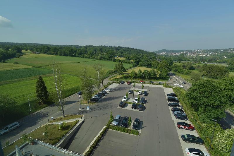 Best Western Queens Hotel Pforzheim Niefern