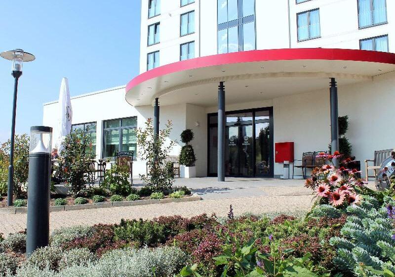 Best Western Queens Hotel Pforzheim Niefern