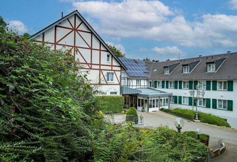 Hôtel Best Western Wald Eskeshof