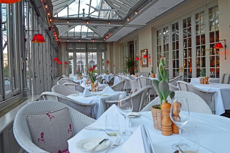 Brenners Park Hotel & Spa An Oetker Collection