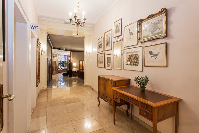 Fotos del hotel Centro Hotel National Frankfurt City:  21