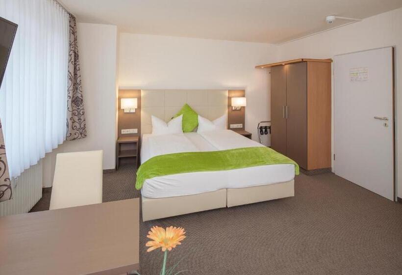 City Hotel Freiburg