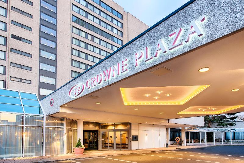 Fotos del hotel Crowne Plaza Frankfurt Congress , An Ihg:  46
