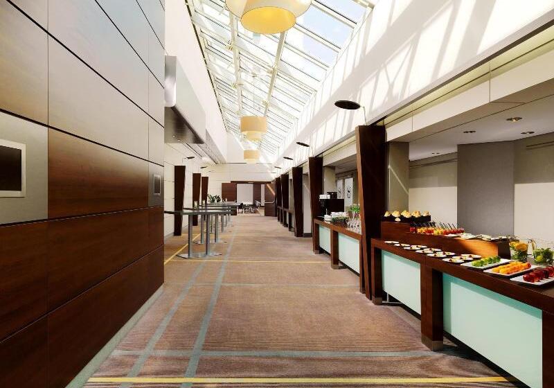 Fotos del hotel Crowne Plaza Frankfurt Congress , An Ihg:  31