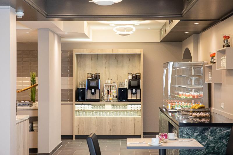 Fotos del hotel Crowne Plaza Frankfurt Congress , An Ihg:  14