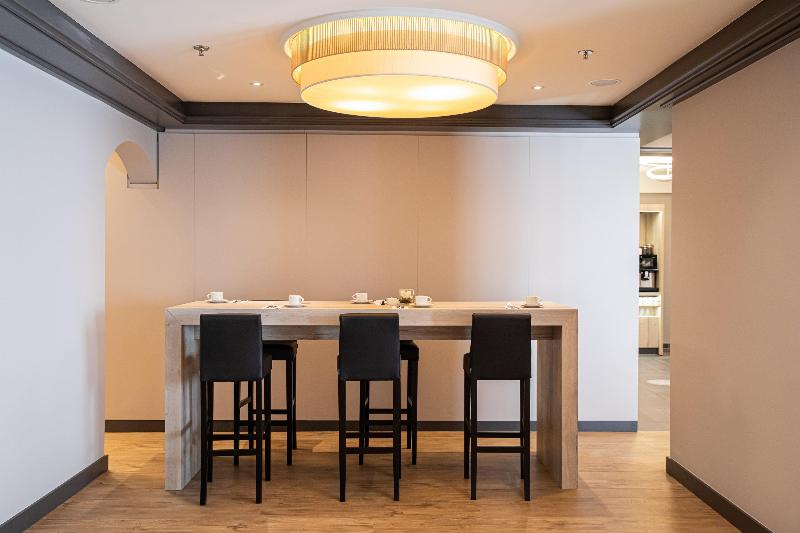 Fotos del hotel Crowne Plaza Frankfurt Congress , An Ihg:  39