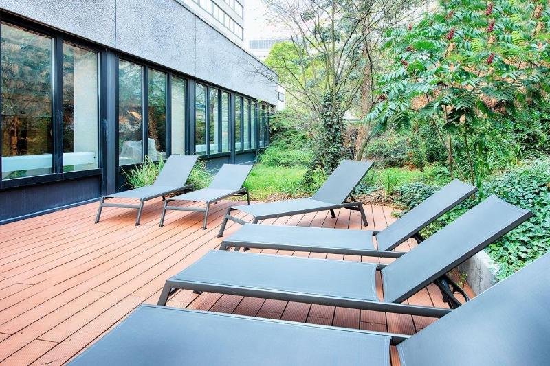 Fotos del hotel Crowne Plaza Frankfurt Congress , An Ihg:  23