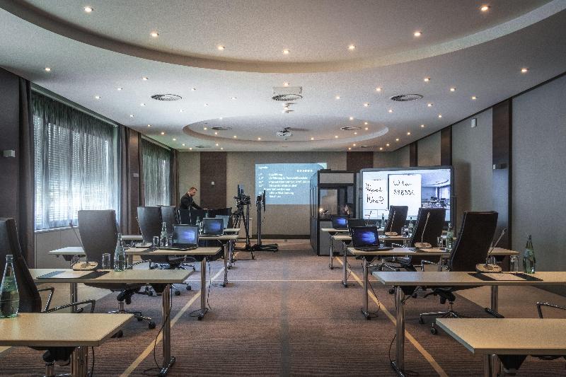 Fotos del hotel Crowne Plaza Frankfurt Congress , An Ihg:  18