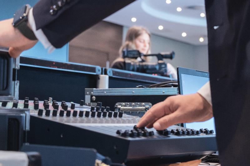 Fotos del hotel Crowne Plaza Frankfurt Congress , An Ihg:  42