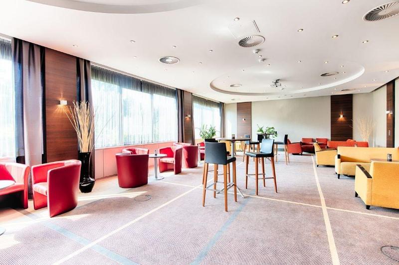 Fotos del hotel Crowne Plaza Frankfurt Congress , An Ihg:  50