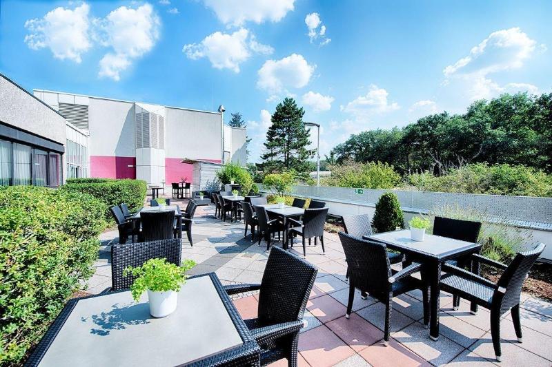 Fotos del hotel Crowne Plaza Frankfurt Congress , An Ihg:  19