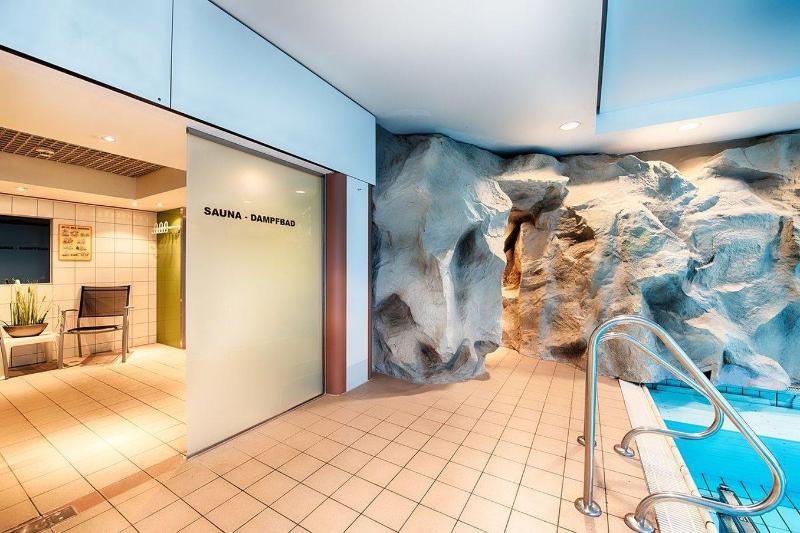 Fotos del hotel Crowne Plaza Frankfurt Congress , An Ihg:  49