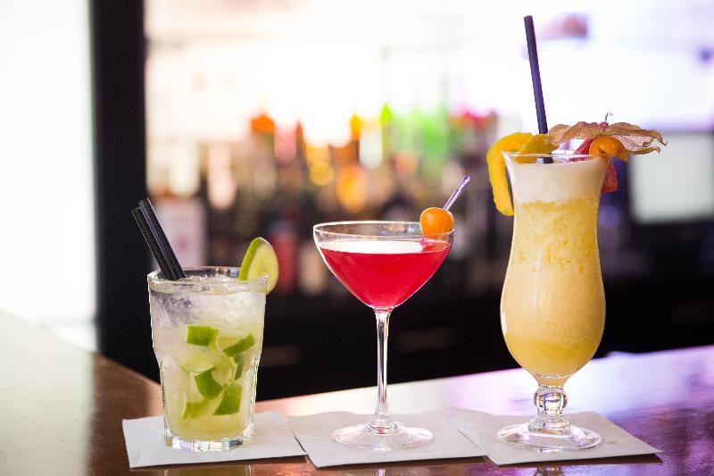 Fotos del hotel Crowne Plaza Frankfurt Congress , An Ihg:  38