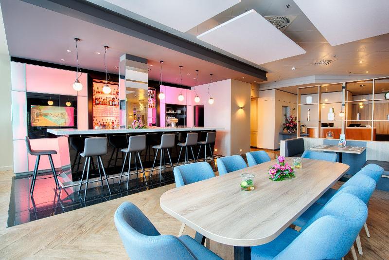 Fotos del hotel Crowne Plaza Frankfurt Congress , An Ihg:  15