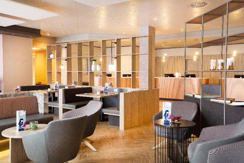 Fotos del hotel Crowne Plaza Frankfurt Congress , An Ihg:  37