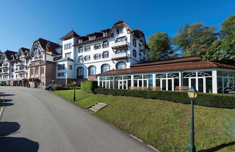 Hotel Das Palmenwald Schwarzwaldhof, Bw Signature Collection