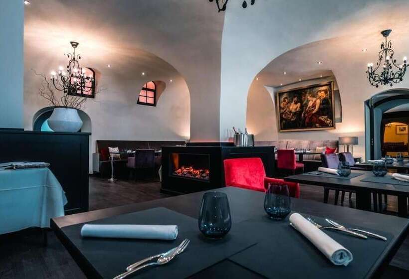 ホテル Deidesheimer Hof