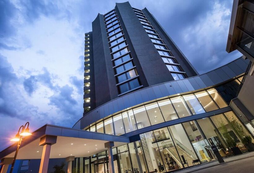Delta Hotels By Marriott Frankfurt Offenbach
