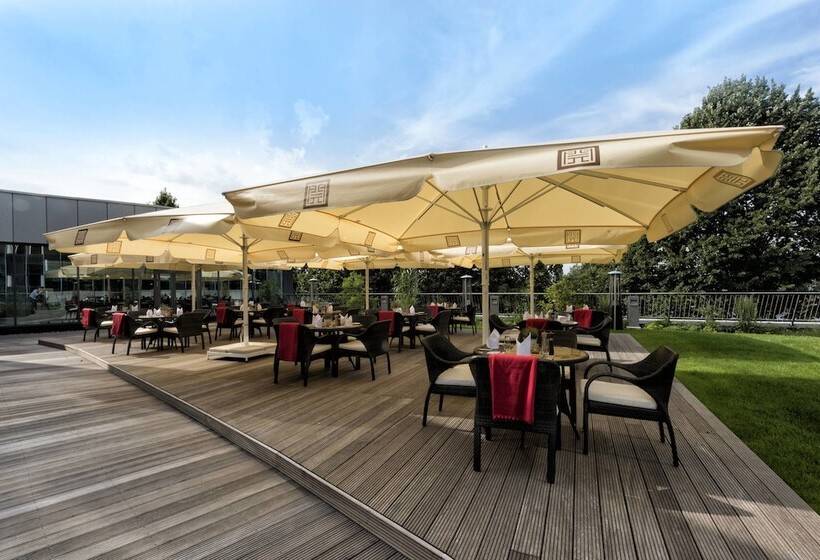 Delta Hotels By Marriott Frankfurt Offenbach