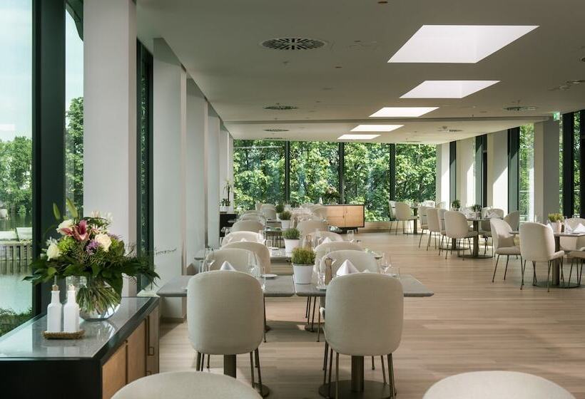 Delta Hotels By Marriott Frankfurt Offenbach