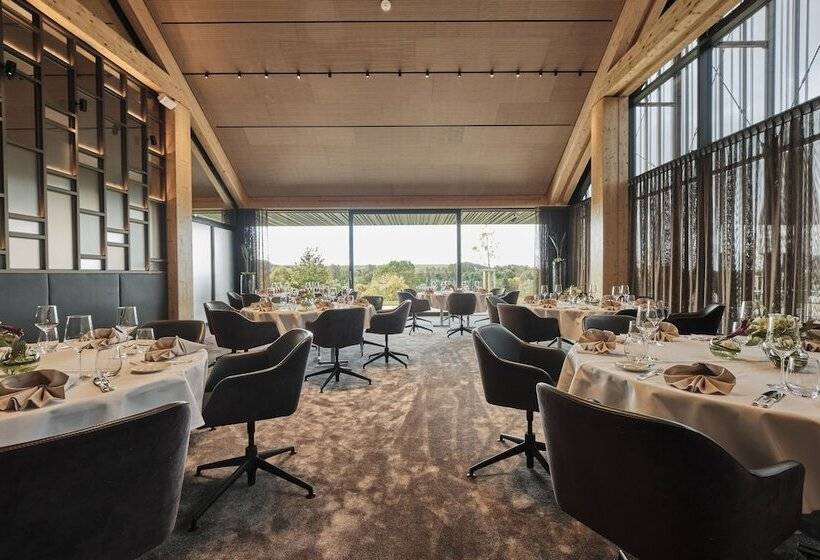 هتل Der öschberghof Golf Resort Des Jahres 2024