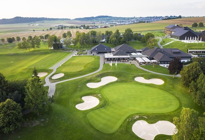 هتل Der öschberghof Golf Resort Des Jahres 2024