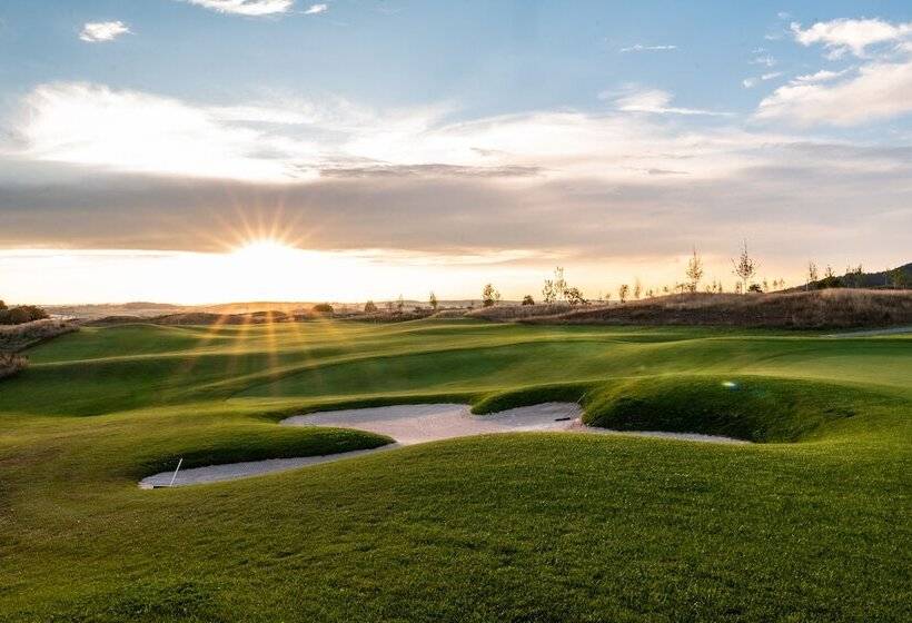 هتل Der öschberghof Golf Resort Des Jahres 2024