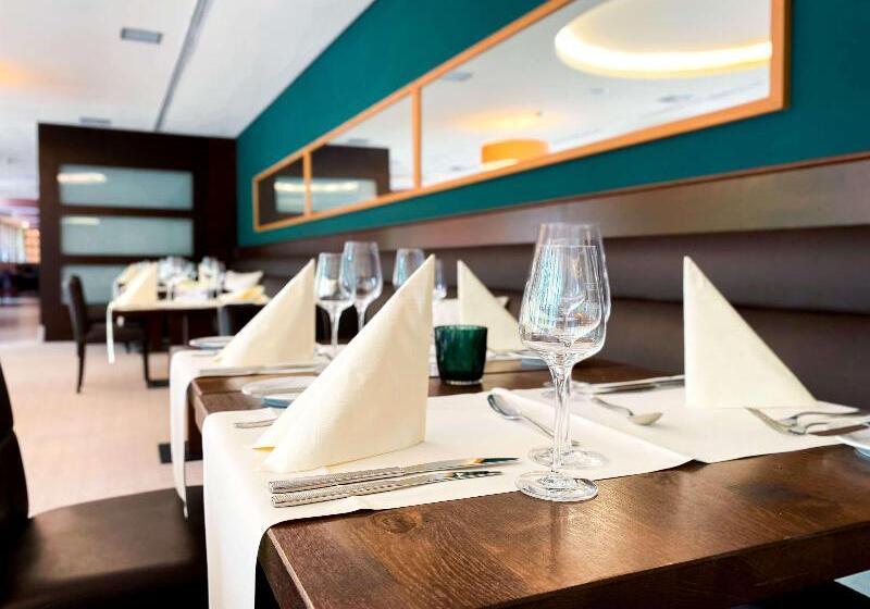 בית מלון כפרי Dolce By Wyndham Bad Nauheim