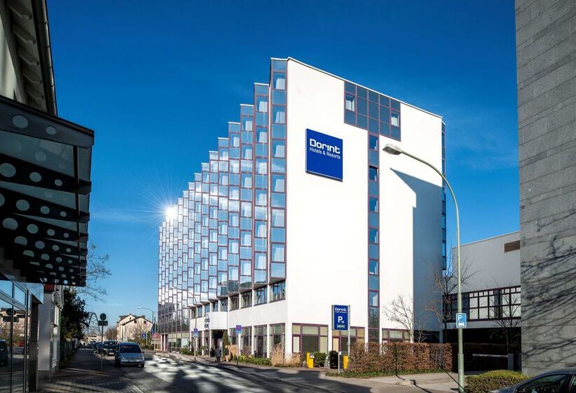 Fotos del hotel Essential By Dorint Frankfurt-niederrad:  32