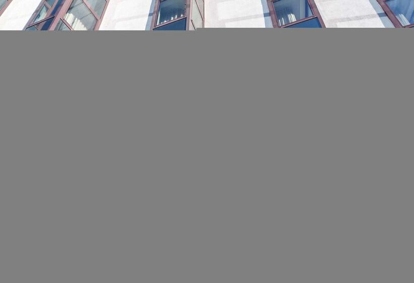 Fotos del hotel Essential By Dorint Frankfurt-niederrad:  33