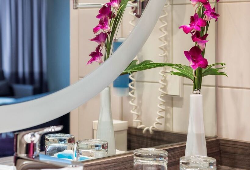 Fotos del hotel Essential By Dorint Frankfurt-niederrad:  44