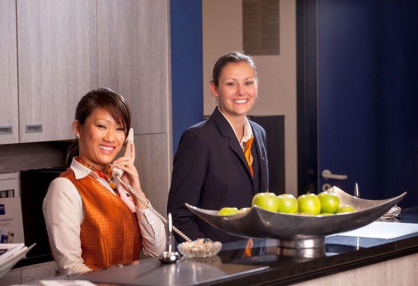 Fotos del hotel Essential By Dorint Frankfurt-niederrad:  45