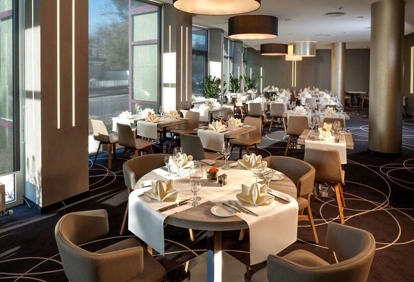 Fotos del hotel Essential By Dorint Frankfurt-niederrad:  10