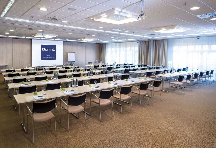 Fotos del hotel Essential By Dorint Frankfurt-niederrad:  19