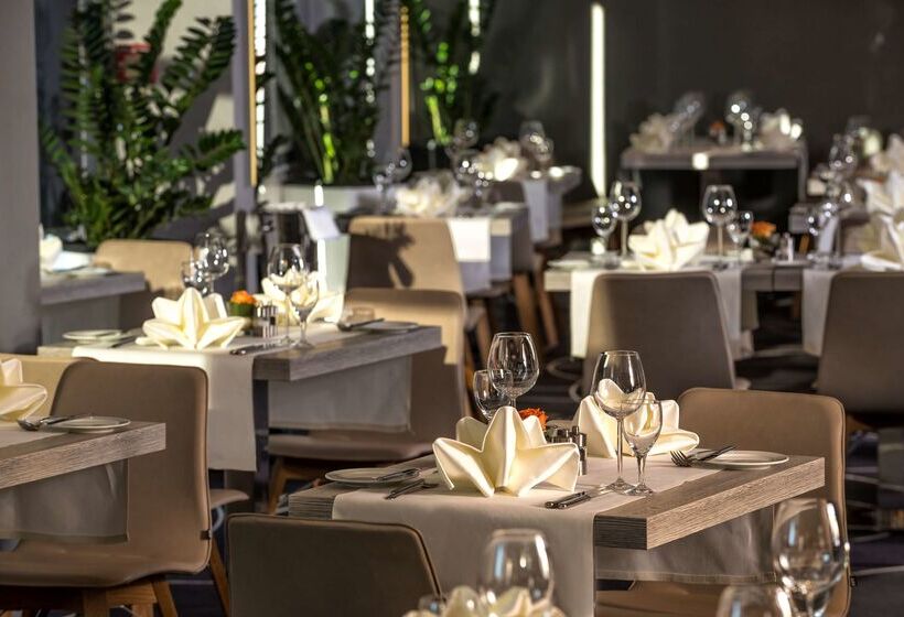 Fotos del hotel Essential By Dorint Frankfurt-niederrad:  13