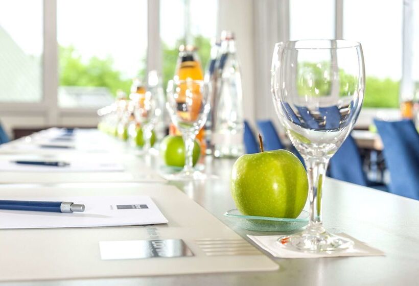 Fotos del hotel Essential By Dorint Frankfurt-niederrad:  46