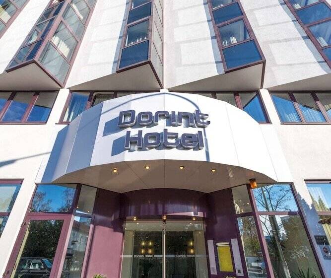 Fotos del hotel Essential By Dorint Frankfurt-niederrad:  34