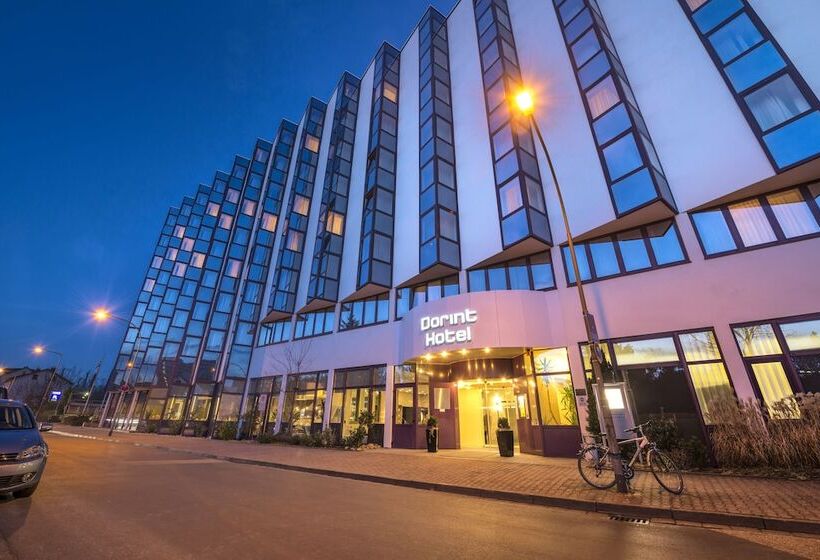 Fotos del hotel Essential By Dorint Frankfurt-niederrad:  29