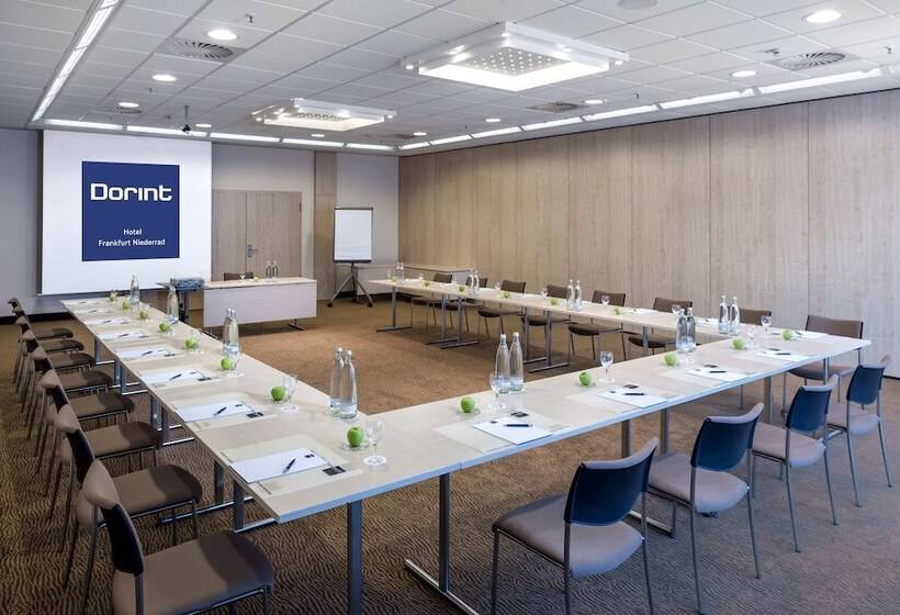 Fotos del hotel Essential By Dorint Frankfurt-niederrad:  23