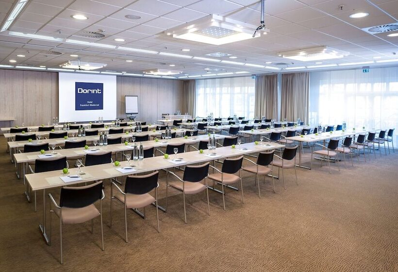 Fotos del hotel Essential By Dorint Frankfurt-niederrad:  24