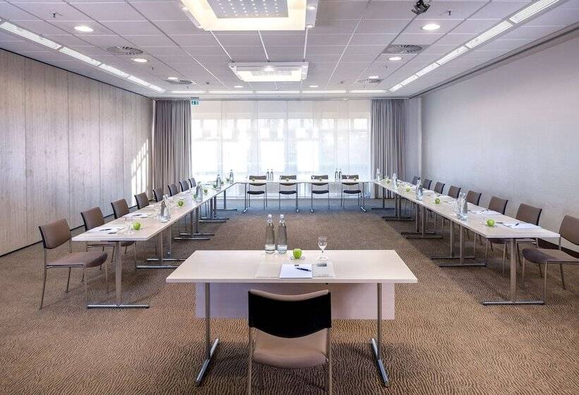 Fotos del hotel Essential By Dorint Frankfurt-niederrad:  25