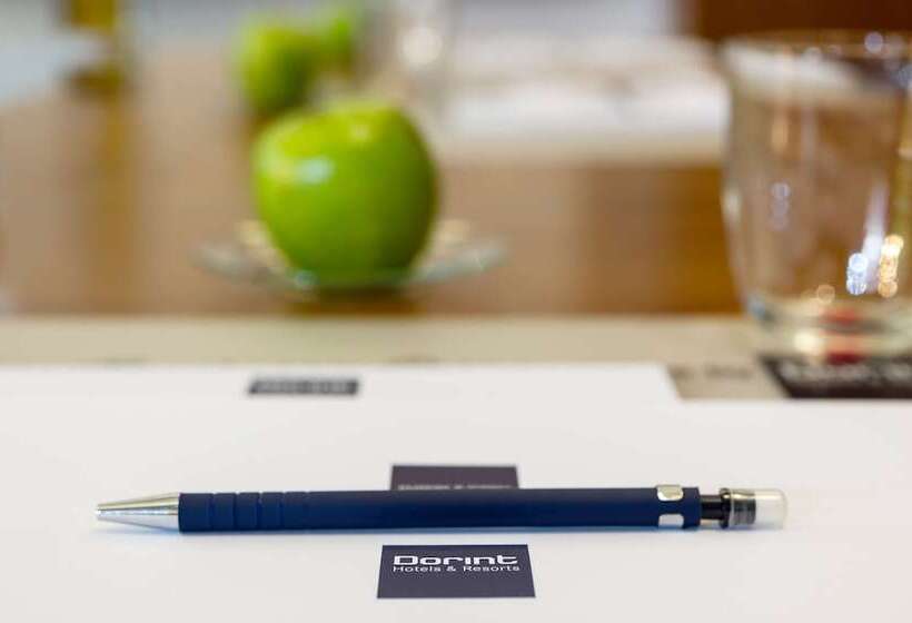 Fotos del hotel Essential By Dorint Frankfurt-niederrad:  42